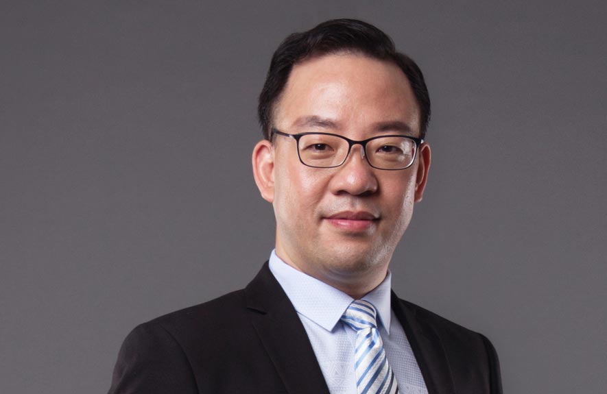 Carpro创始人兼CEO 侍强