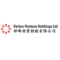 Vertex祥峰投资