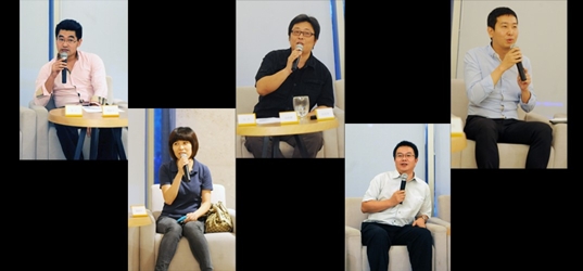 车云会topic2：互联驾驶生态圈的竞合之道