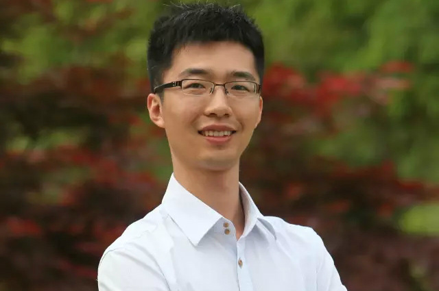 丁丁租车创始人申奥