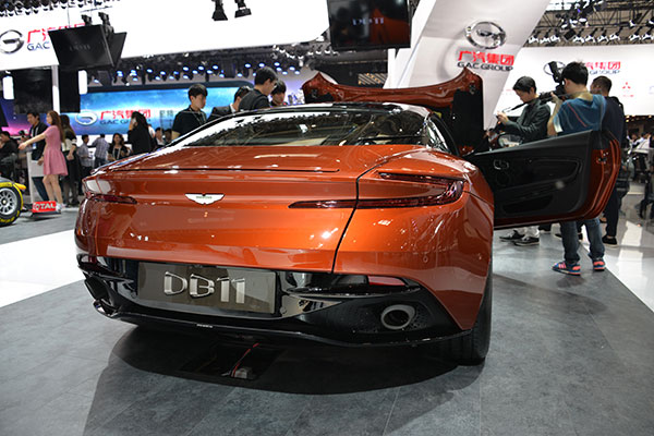 DB11
