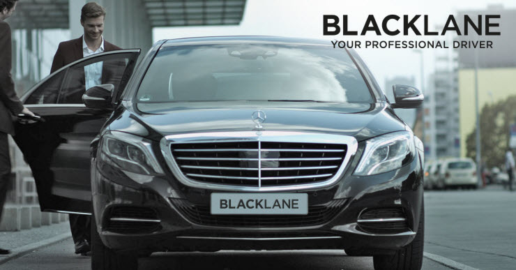 出行服务提供商Blacklane