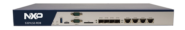 恩智浦NXP BlueBox自动驾驶平台化解决方案