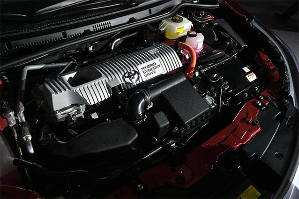 国产化的丰田双擎，如何撬动新混动Plus时代？1