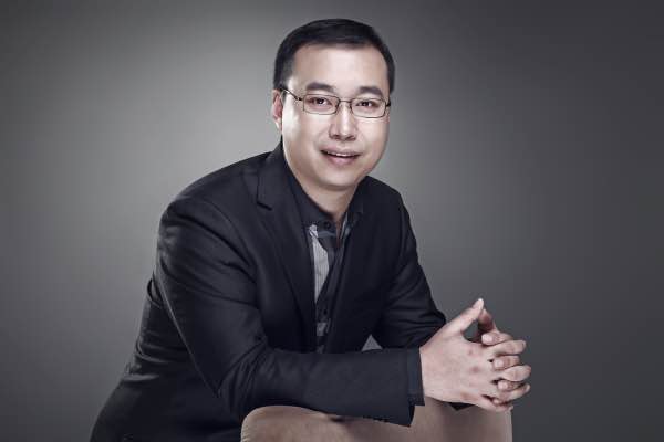 易快修创始人兼CEO 王正坤