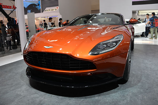 DB11
