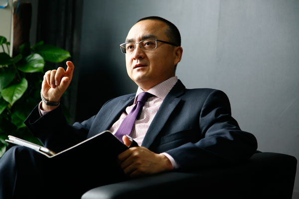 吕征宇