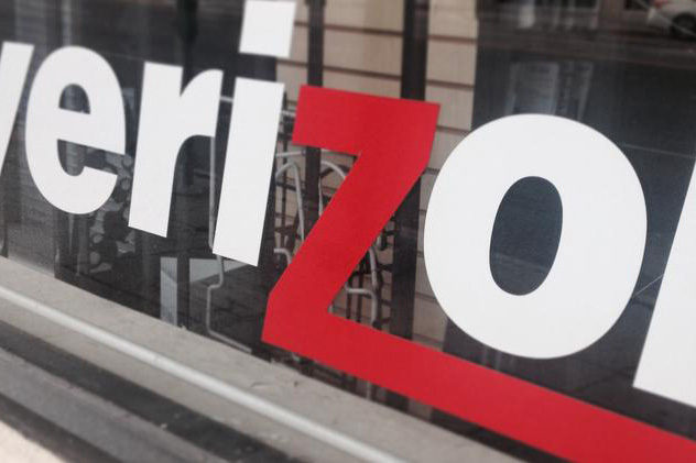 Verizon计划收购车联网服务提供商Telogis