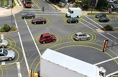 剑桥大学利用图像识别和深度学习技术,提升自动驾驶