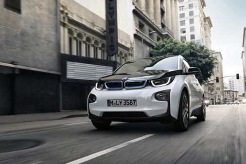 【汽车新技术】宝马宣布将用电动车旧电池搭建能源储存系统