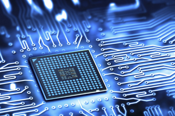 现代汽车自行打造汽车电脑芯片