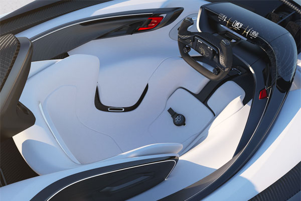 法拉第zero1乐视超级汽车mulecar