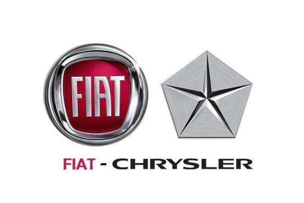 克莱斯勒菲亚特联盟弱者的反击